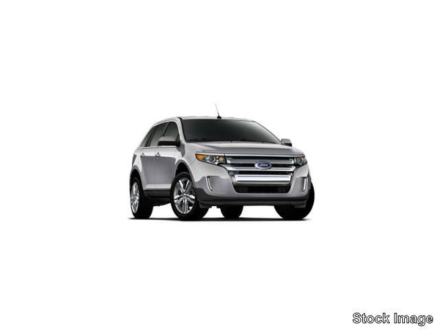 Photo of 2013 Ford Edge