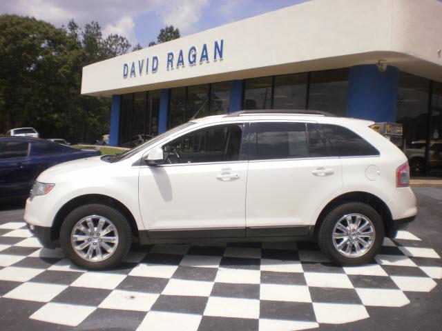 Photo of 2010 Ford Edge
