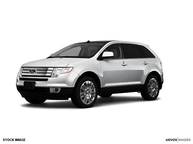 Photo of 2010 Ford Edge