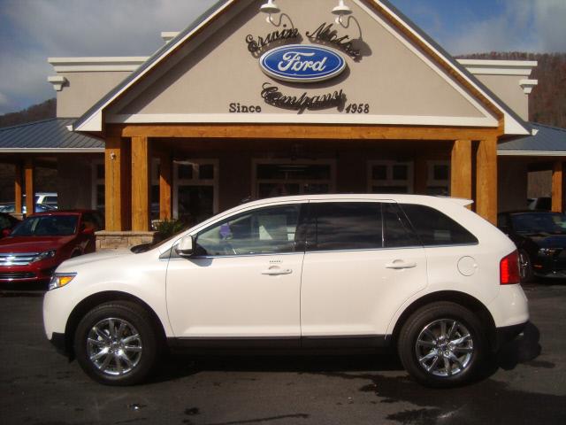 Photo of 2011 Ford Edge