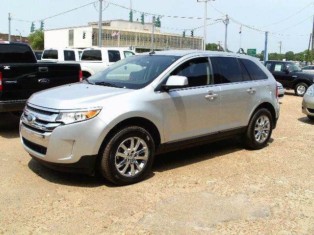 Photo of 2011 Ford Edge