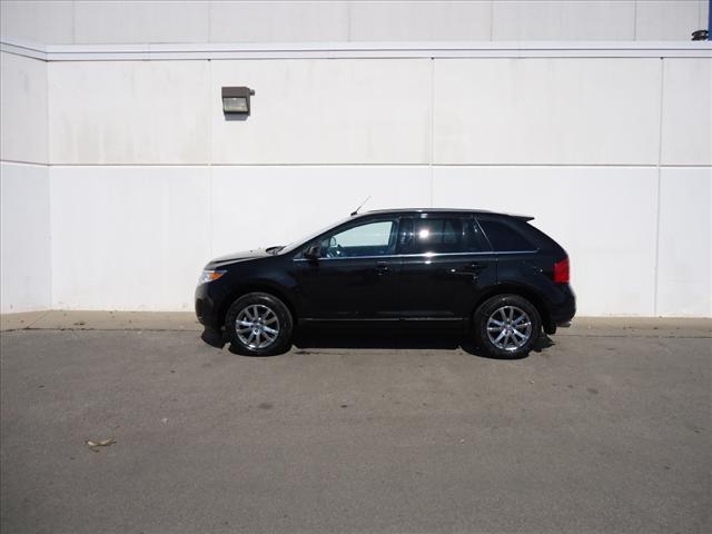 Photo of 2011 Ford Edge