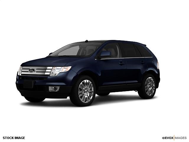 Photo of 2010 Ford Edge