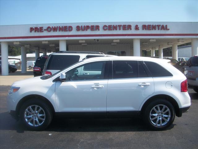 Photo of 2011 Ford Edge