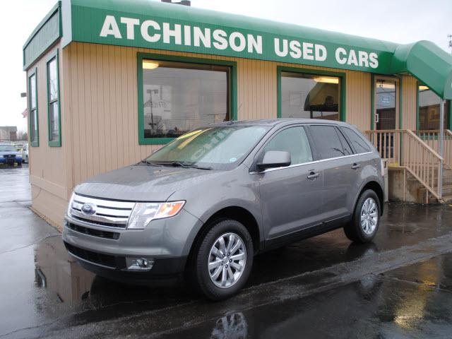 Photo of 2010 Ford Edge