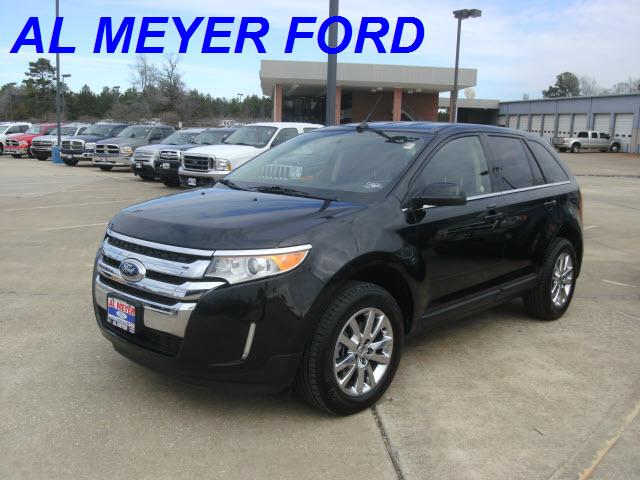 Photo of 2011 Ford Edge