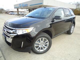 Photo of 2012 Ford Edge