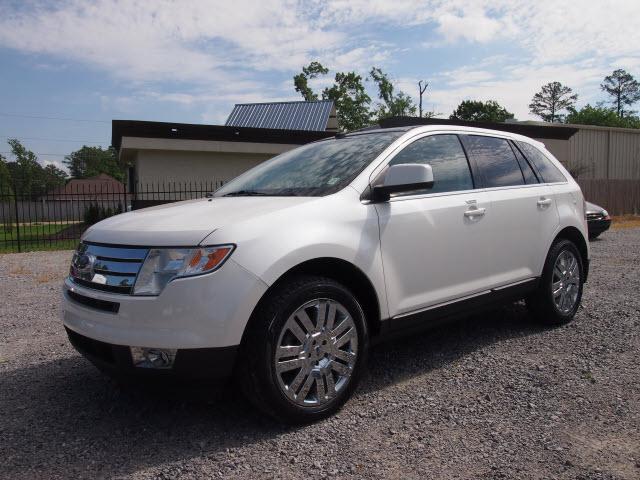 Photo of 2010 Ford Edge
