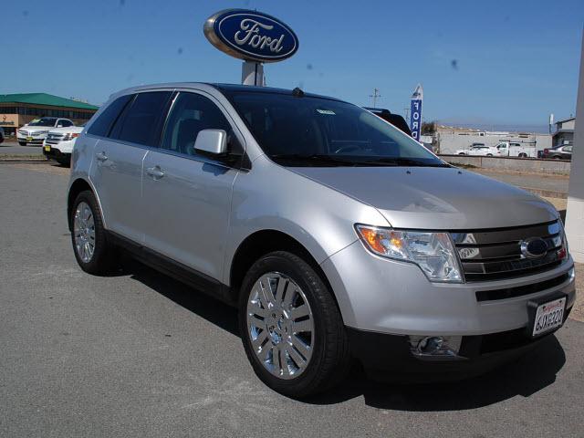 Photo of 2010 Ford Edge