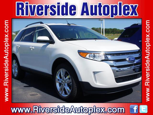 Photo of 2013 Ford Edge