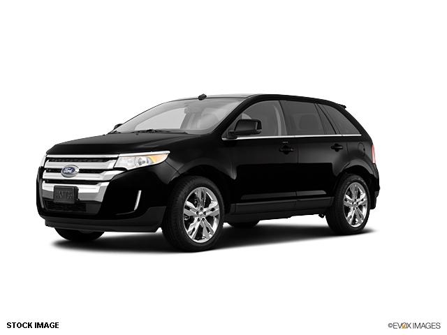 Photo of 2011 Ford Edge