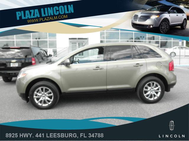 Photo of 2012 Ford Edge