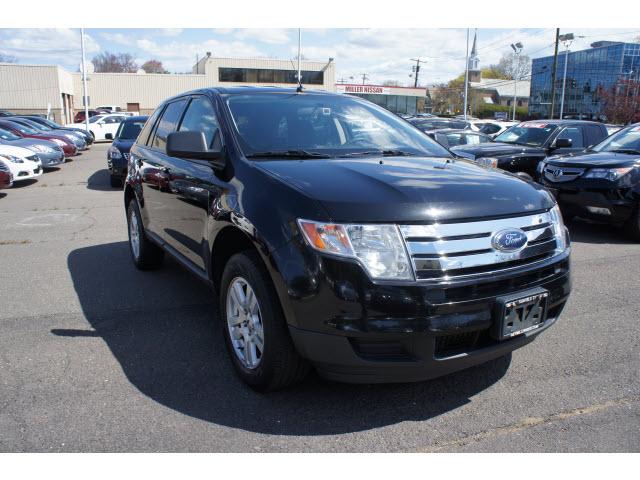 Photo of 2008 Ford Edge