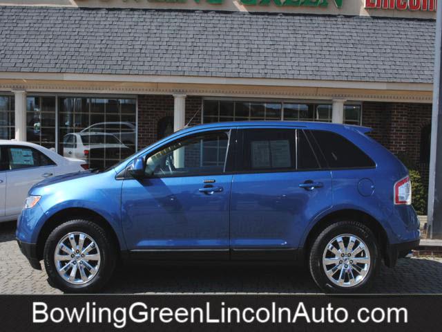 Photo of 2009 Ford Edge