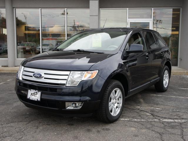 Photo of 2008 Ford Edge