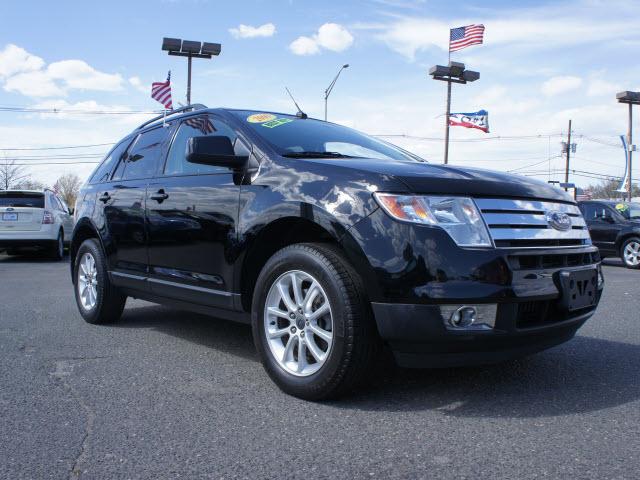 Photo of 2009 Ford Edge