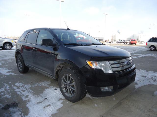 Photo of 2008 Ford Edge
