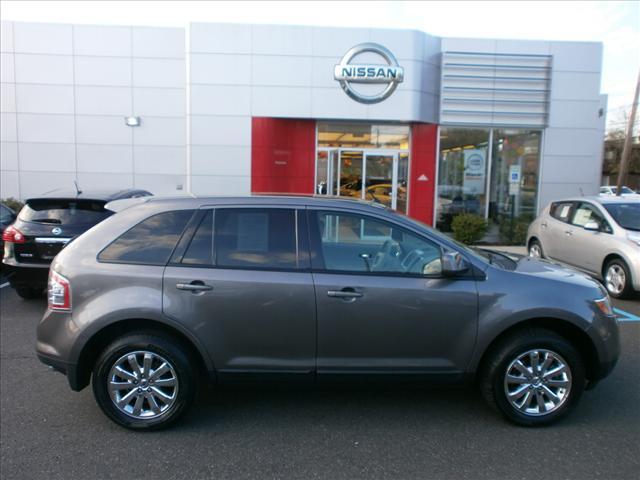 Photo of 2009 Ford Edge