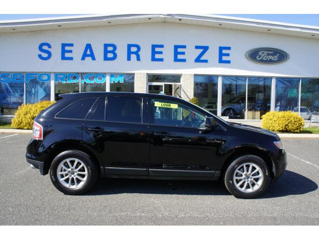 Photo of 2009 Ford Edge