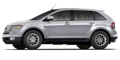 Photo of 2007 Ford Edge