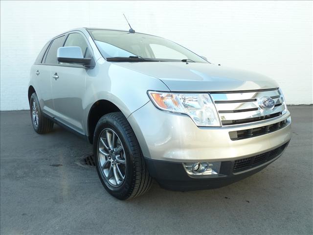 Photo of 2008 Ford Edge