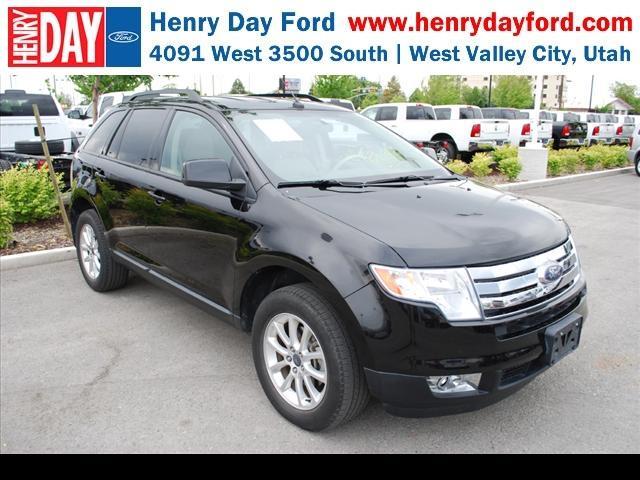 Photo of 2009 Ford Edge