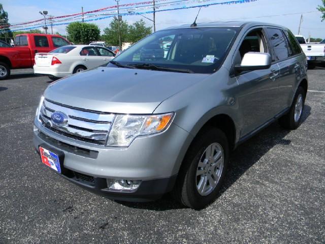 Photo of 2007 Ford Edge