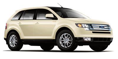 Photo of 2008 Ford Edge
