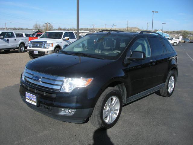 Photo of 2008 Ford Edge