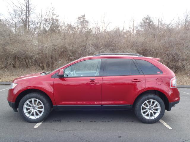 Photo of 2009 Ford Edge