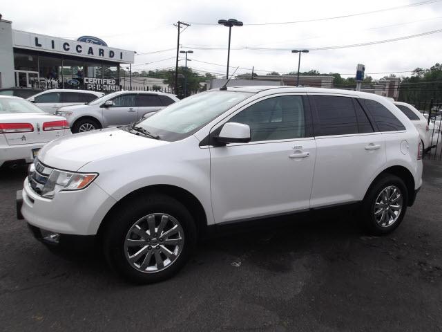 Photo of 2009 Ford Edge