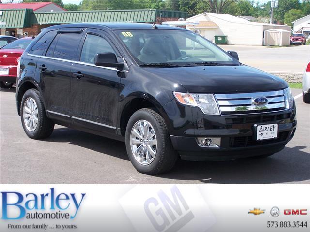 Photo of 2008 Ford Edge