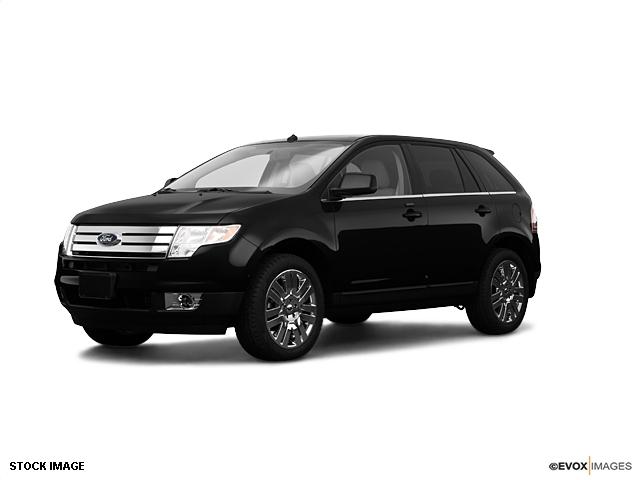 Photo of 2009 Ford Edge