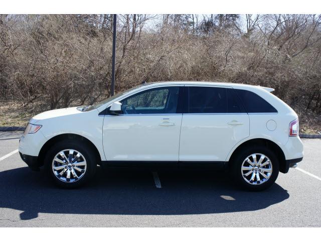 Photo of 2008 Ford Edge