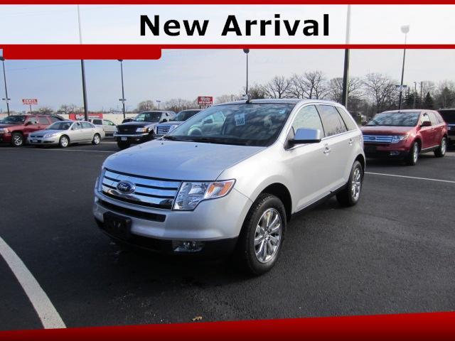 Photo of 2009 Ford Edge