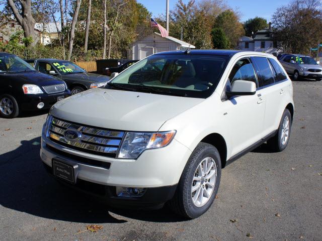 Photo of 2007 Ford Edge