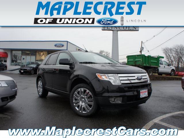 Photo of 2008 Ford Edge