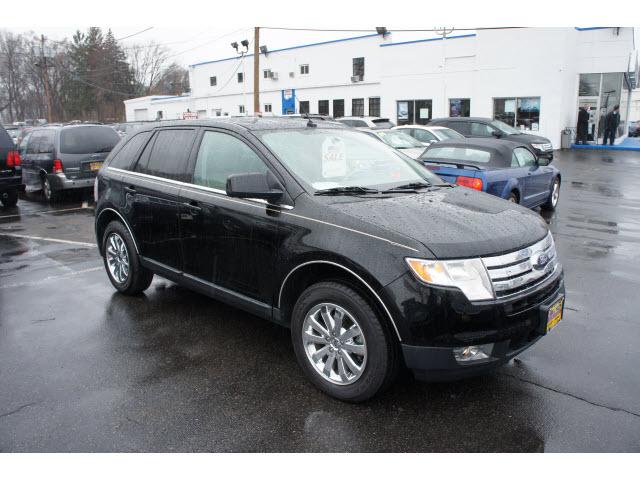 Photo of 2008 Ford Edge