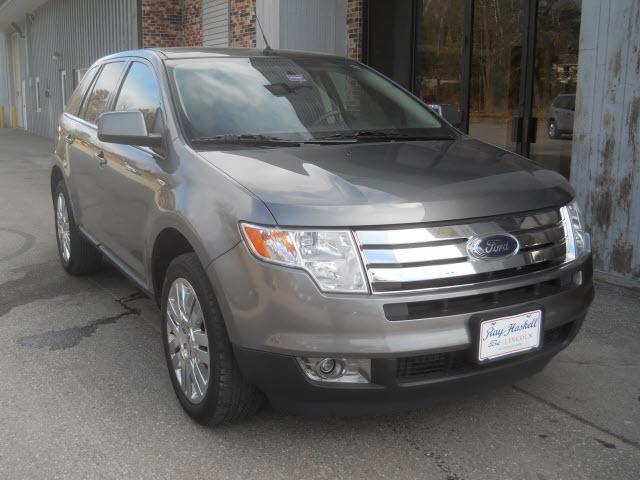 Photo of 2009 Ford Edge