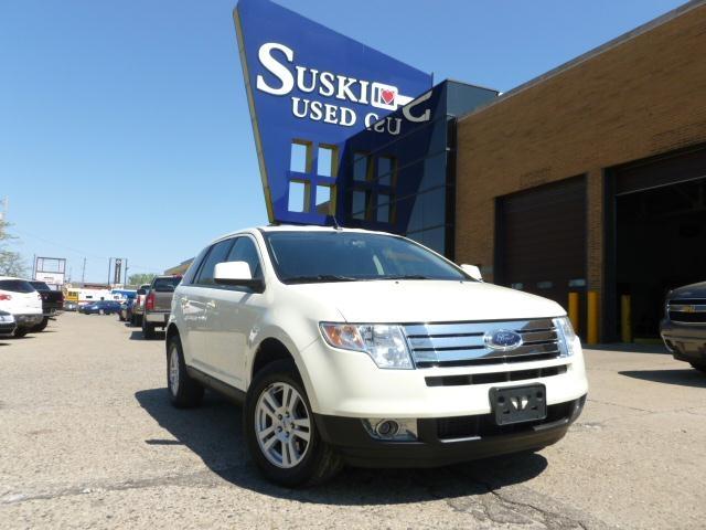 Photo of 2007 Ford Edge