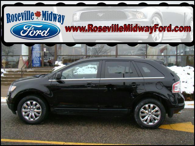 Photo of 2009 Ford Edge