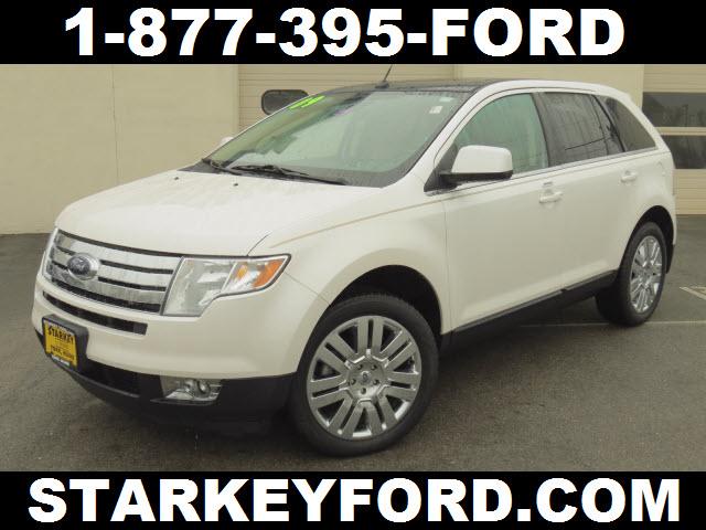 Photo of 2009 Ford Edge