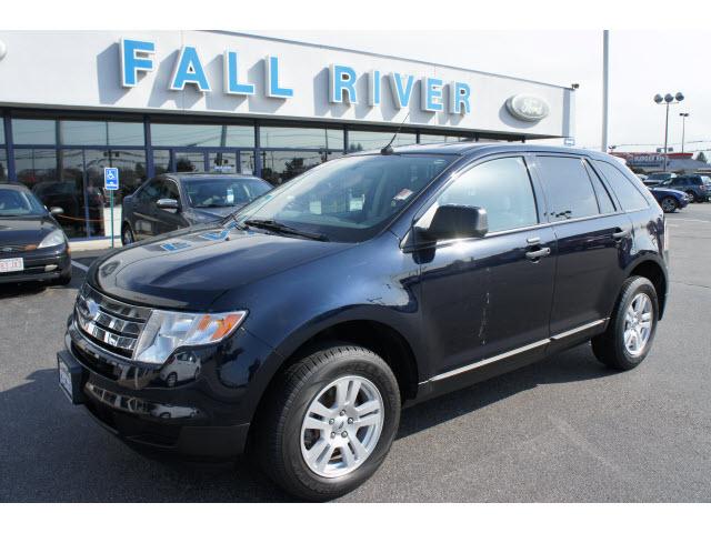 Photo of 2010 Ford Edge