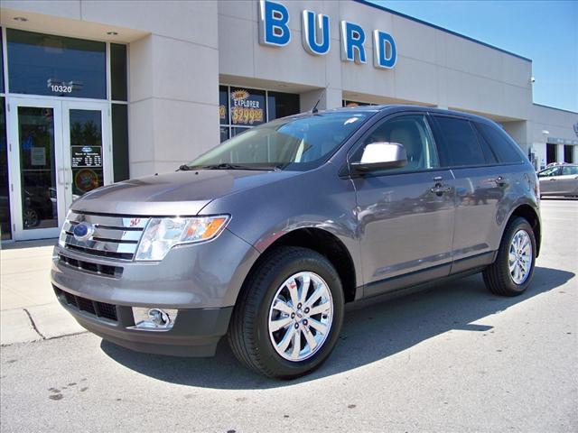 Photo of 2010 Ford Edge