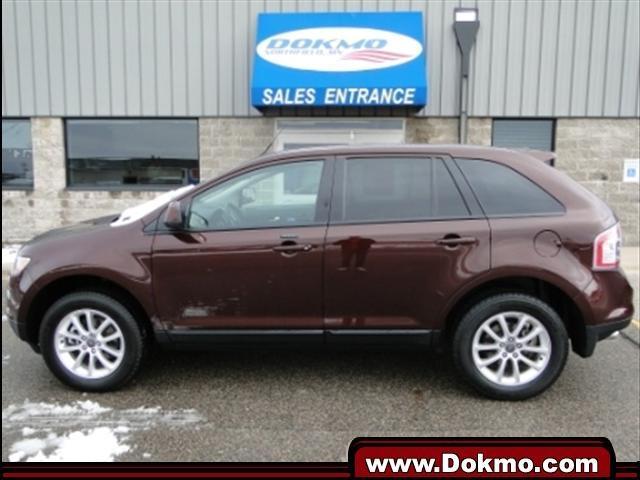 Photo of 2010 Ford Edge