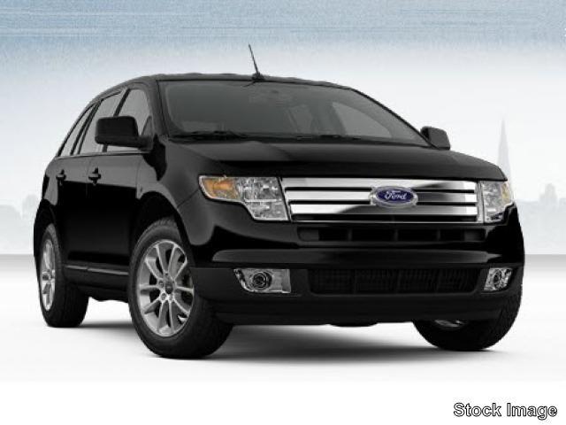 Photo of 2010 Ford Edge