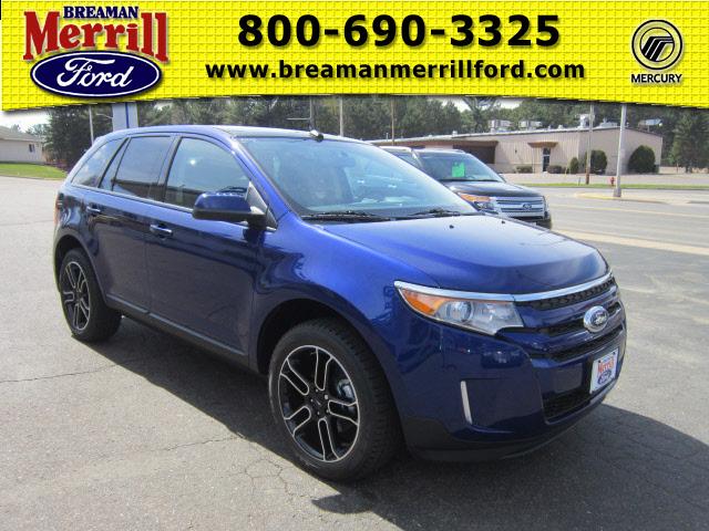 Photo of 2013 Ford Edge