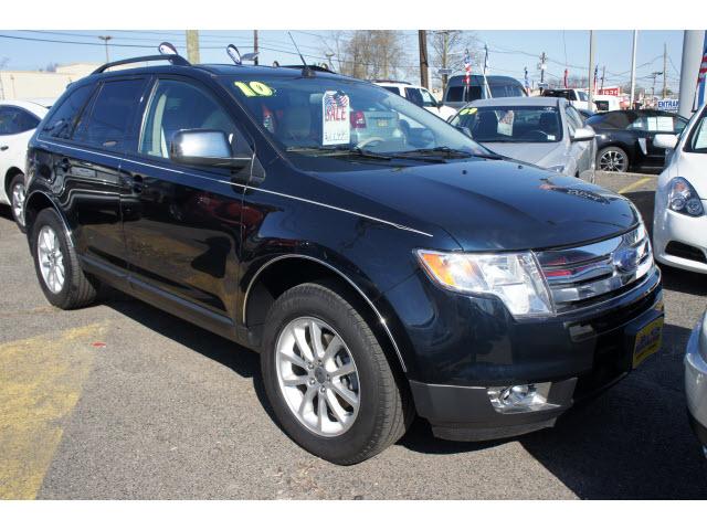 Photo of 2010 Ford Edge