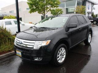Photo of 2010 Ford Edge