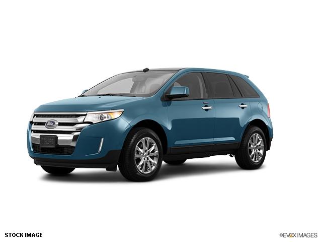 Photo of 2011 Ford Edge